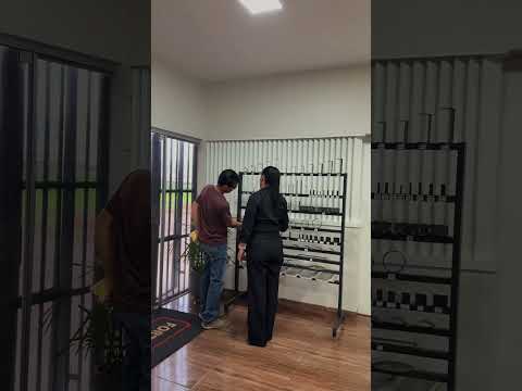 São Gabriel do Oeste MS - Forteaço