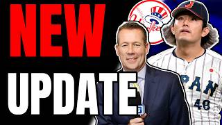 NEW Yankees UPDATE: IS THIS REAL?