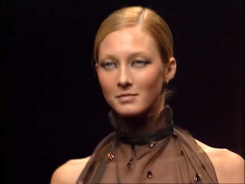 Prada Fall Winter 1999