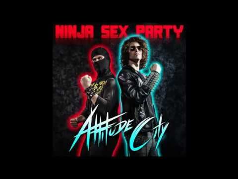 NightCore - Attitude City