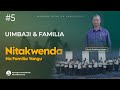 Live Makambi Mtaa Wa Nyarugusu 2024 Siku Ya Tano Uimbaji Familia Mwnj Boniphace Kuhoka