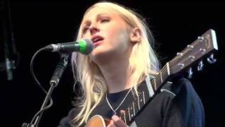 Laura Marling - No Hope In The Air - End Of The Road Festival 2011