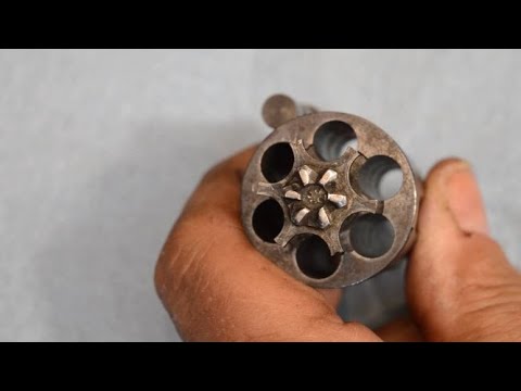 Conservation 101: Stop the decay!