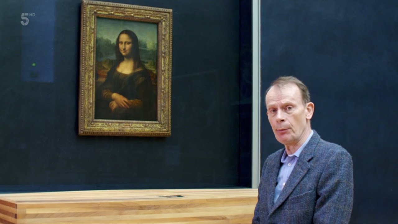 Channel 5: Great Paintings of the World with Andrew Marr - Mona Lisa by Leonardo da Vinci | S01E01 (2020)