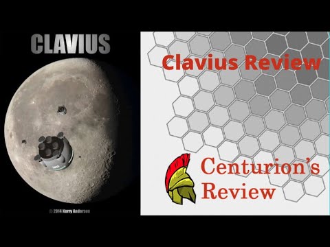 Clavius Review