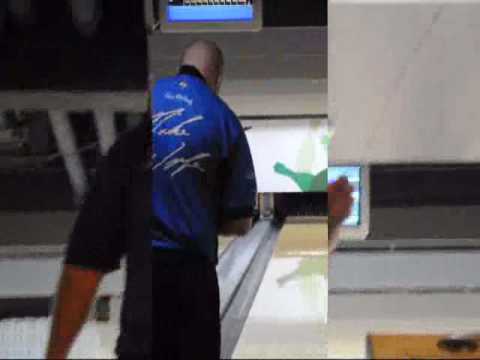 Ebonite ProAm 2009sep