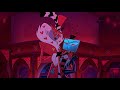 All Voxval StaticMoth Moments Hazbin Hotel Season 1 English