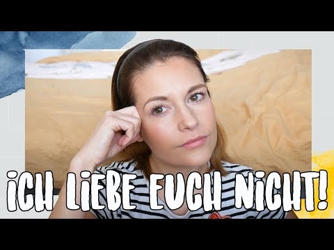 Ich liebe euch nicht / Ehrliche Worte / Familie M.