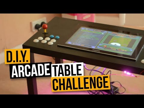 download lagu mp3 mp4 Arcade Table, download lagu Arcade Table gratis, unduh video klip Arcade Table