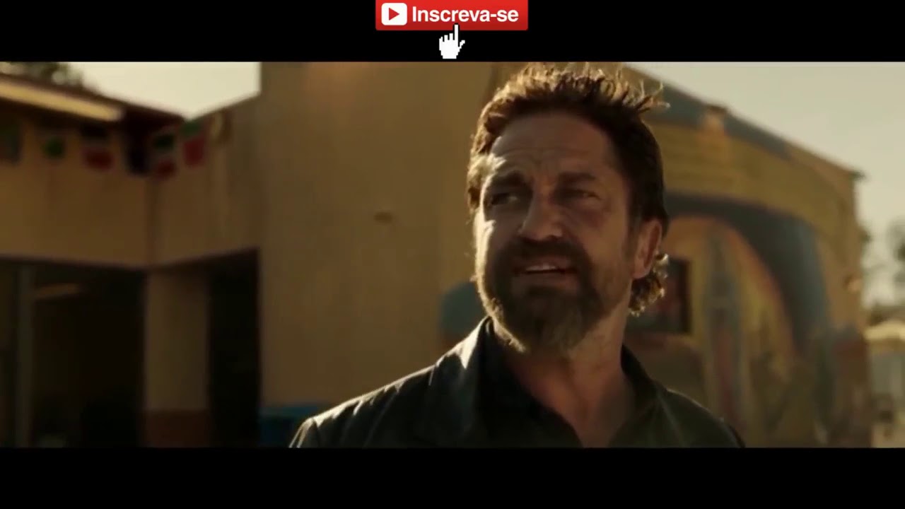 Filme Covil de ladrões completo e Dublado Filmes de Ação