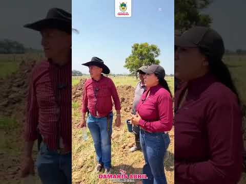 𝐃𝐞𝐬𝐚𝐫𝐫𝐨𝐥𝐥𝐨 𝐩𝐫𝐨𝐝𝐮𝐜𝐭𝐢𝐯𝐨 𝐪𝐮𝐞 𝐭𝐫𝐚𝐧𝐬𝐟𝐨𝐫𝐦𝐚 𝐞𝐥 𝐜𝐚𝐦𝐩𝐨 🐟🐟