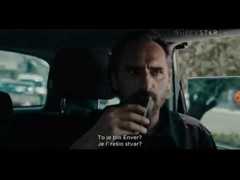 "Pseto iz sandzaka..." - serija BESA