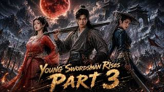 Download lagu Wuxia epik! Pendekar terpuruk bangkit dengan jurus legendaris dan menjadi penguasa dunia persilatan mp3 Download lagu Wuxia epik! Pendekar terpuruk bangkit dengan jurus legendaris dan menjadi penguasa dunia persilatan mp3