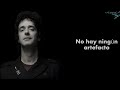 "Artefacto" Letra - Gustavo Cerati
