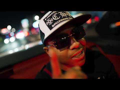 Lil Ju x Dan Bandz - "Mission" (Official Video) | Shot by @masonluckiewicz