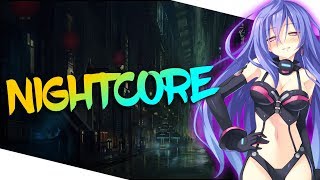 Nightcore (Drums And Guns)