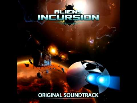 Aliens Incursion OST (iOS) - Main Theme