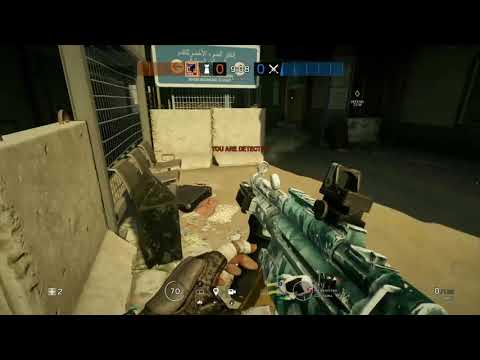 NEW ORYX DASH SPAWNPEEK