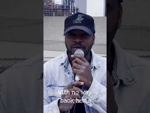 A song production inspired by Interstellar #atmosphere #singersongwriter #springmusic