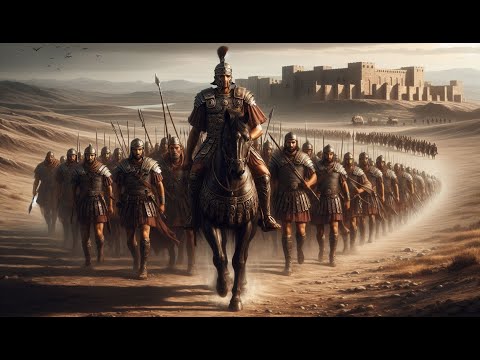 La Bataille de Lyon (197) : Comment Septime Sévère a massacré 50 000 légionnaires de Clodius Albinus