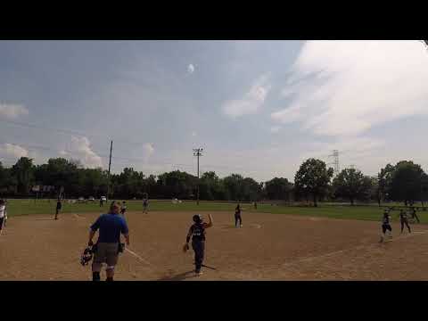 Jordyn Maurer summer 2021 wk 1