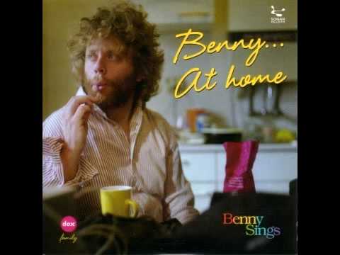 Get There - Benny Sings