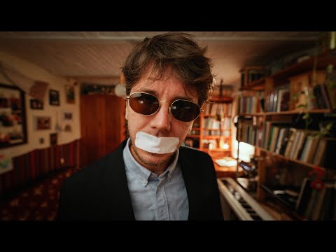 A legrosszabb, amit tehetsz, hogy csöndben maradsz