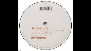 Fatboy Slim – Punk To Funk