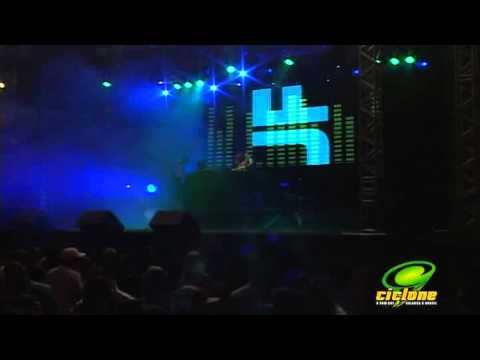 DJ PUFFE - DVD CICLONE DIGITAL 2012 NO ESTÂNCIA ALTO DA SERRA