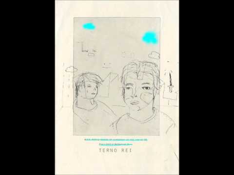 Terno Rei - Não dá mais