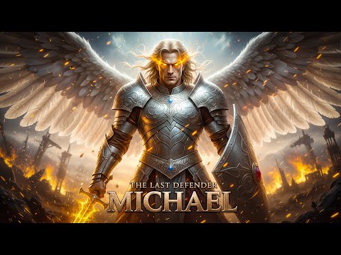 MICHAEL (2026) – The Last Defender | The Untold Story of Heaven’s Strongest Warrior