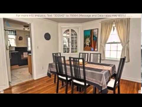 $774,900 - 24 Martin Road, Wellesley, MA 02481