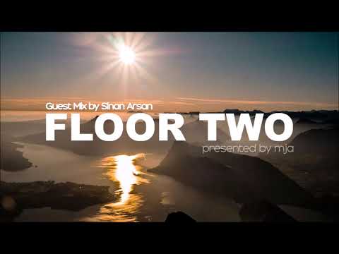 FLOOR TWO - @TM Radio.com - Episode 042 *GUEST Mix* - Sinan Arsan