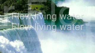 Let the river Flow - Donnie McClurkin