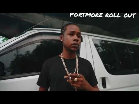 official 6ix music - Bobby 6ix portmore roll out #Shorts