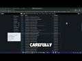 How To Unlock DLCs For Games In Steam