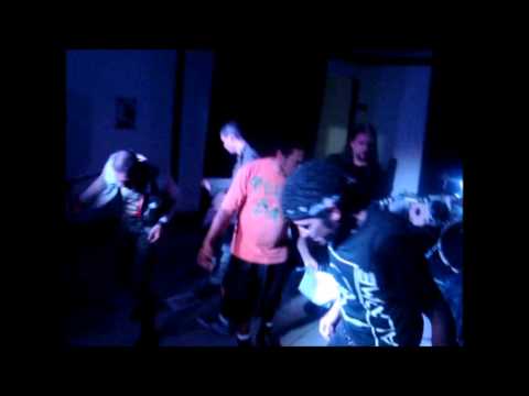 Um dia de Cólera - Tributo a Redson Pozzi