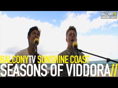 SEASONS OF VIDDORA - DARLING DONT CRY (BalconyTV)