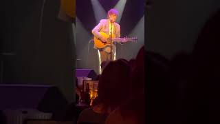 Ron Sexsmith - “Just My Heart Talkin’” Jammin’ Java - 2/19/2023