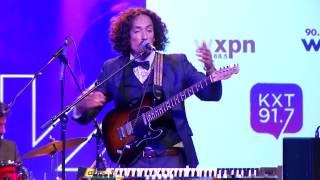 Chicano Batman - &quot;Flecha Al Sol&quot; (Live at SXSW)