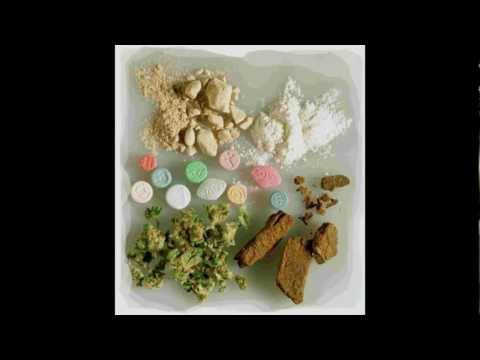 ShitHappens - Ocebe, Cocain und Pille Palle