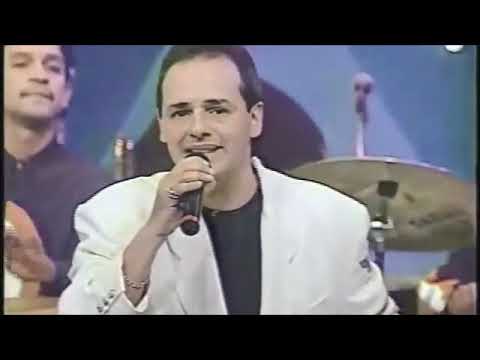 Johnny Rivera - Por Eso Esta Conmigo (Por Eso Ella Esta Conmigo) // @Salsa_MX