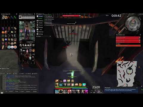 FoW Derv Fast ToC Guide