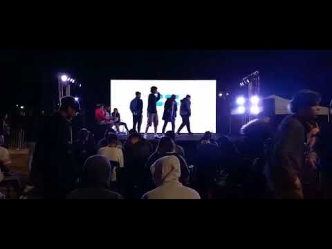 Eze vs Colo vs lea 8vos Matanza Free! 19/9