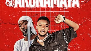 Download lagu Oriyano - Akunamata (feat Poptain) [produced by Sunshine]  Audio. mp3