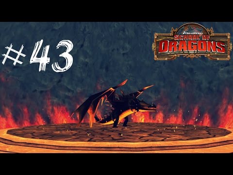School of Dragons z Tito - #43 Skrill Tytan!