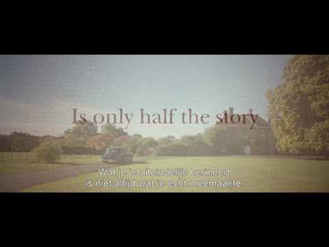 afbeelding The Sense of an Ending