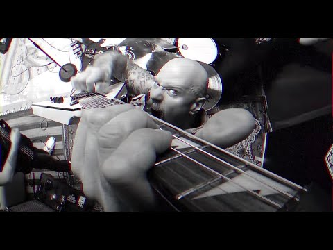 WARFECT - Raining Blood