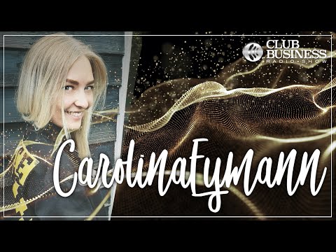 31/21 Carolina Eymann live @ Club Business Radio Show 30.07.2021 - Techno