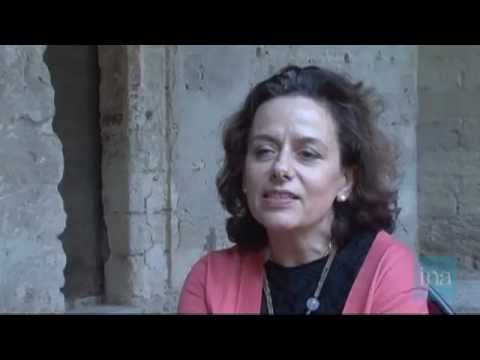 Débat - Le livre numérique, nouvelle bibliothèque universelle ? - Forum d'Avignon 2010